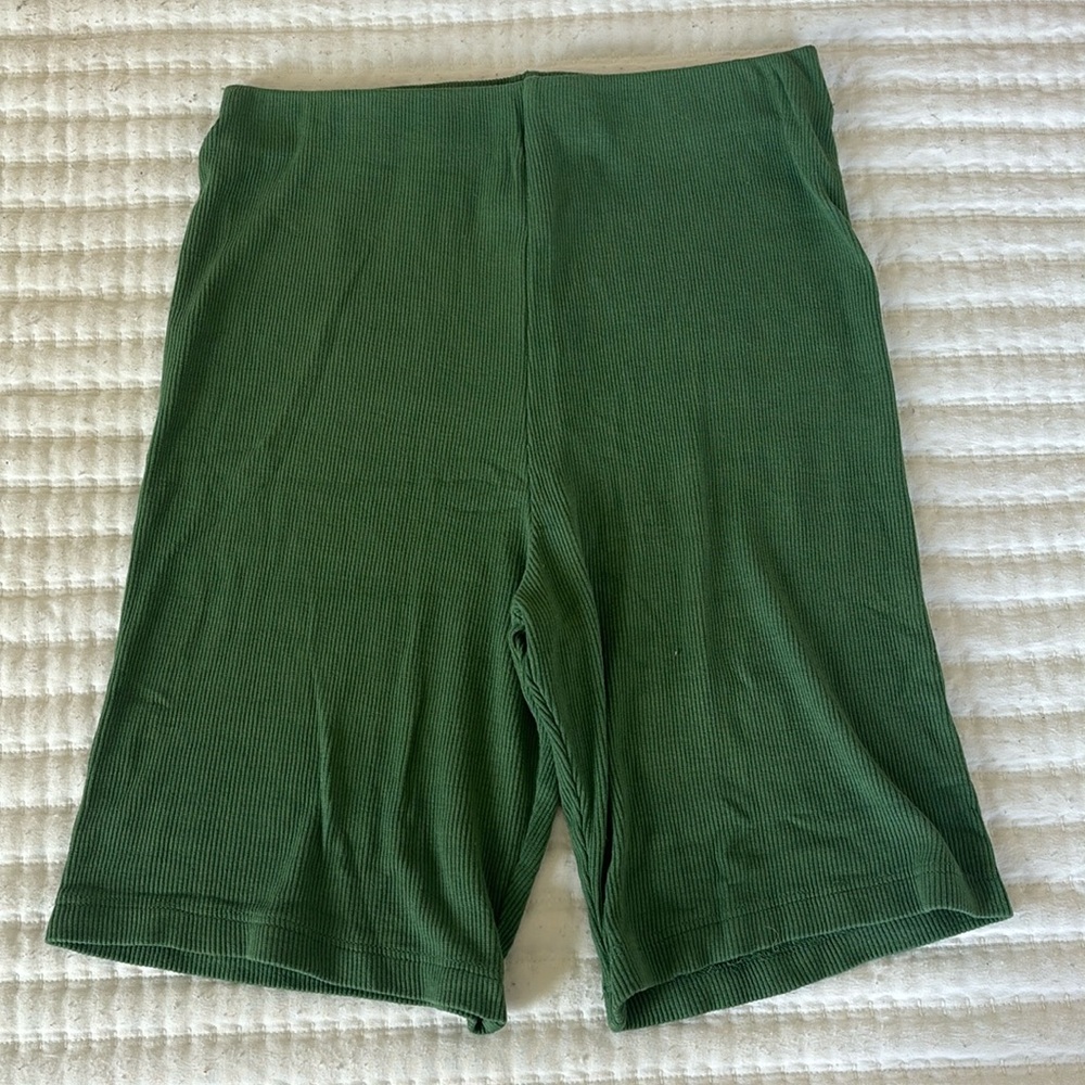 RVCA Women’s Sweat Shorts